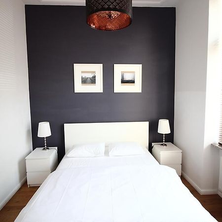 Premium Apartment In The Heart Of Cologne Luaran gambar