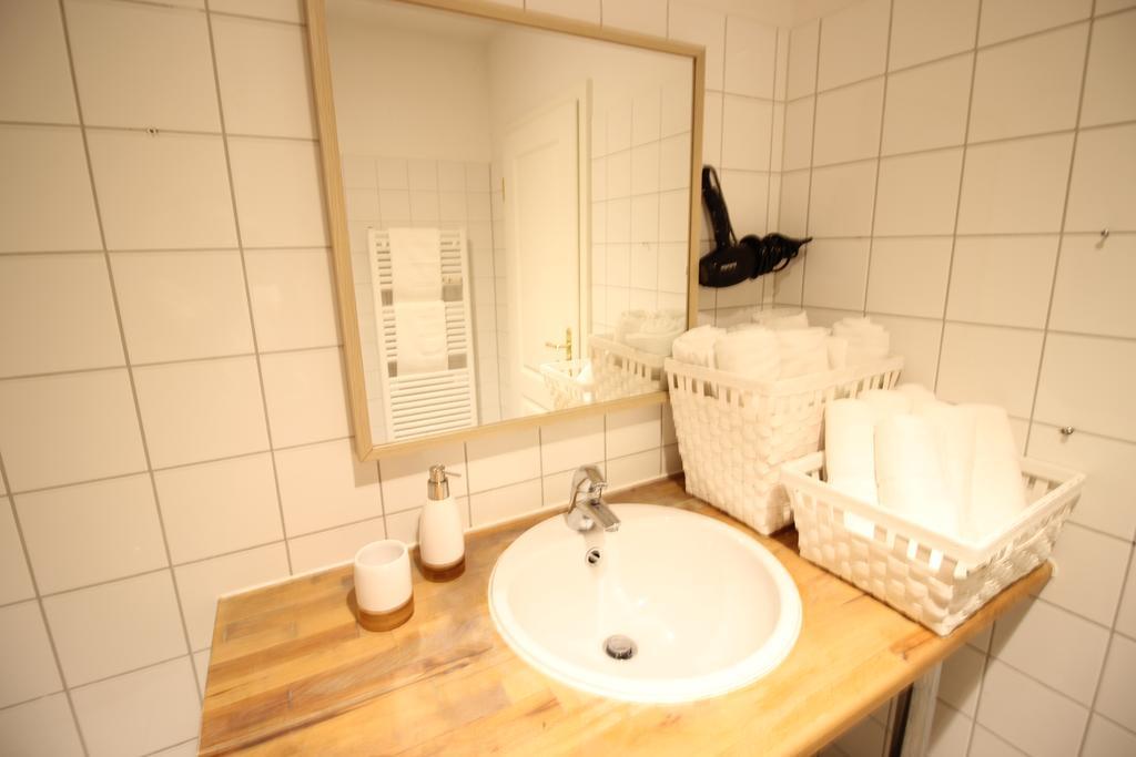 Premium Apartment In The Heart Of Cologne Luaran gambar