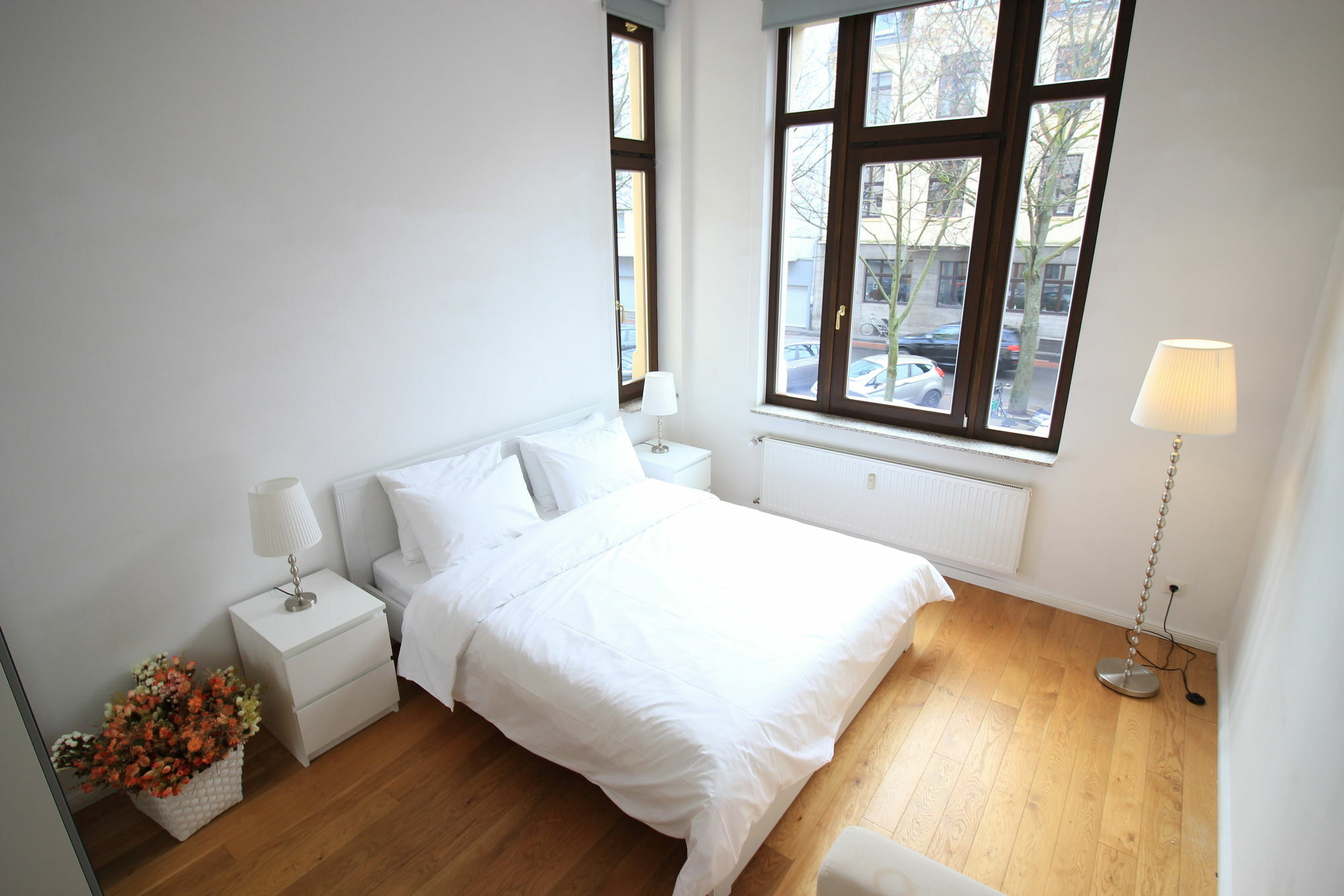 Premium Apartment In The Heart Of Cologne Luaran gambar