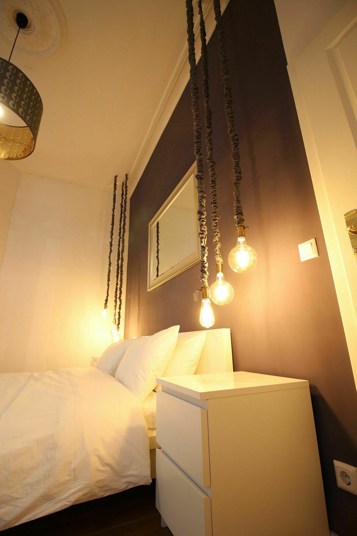 Premium Apartment In The Heart Of Cologne Luaran gambar