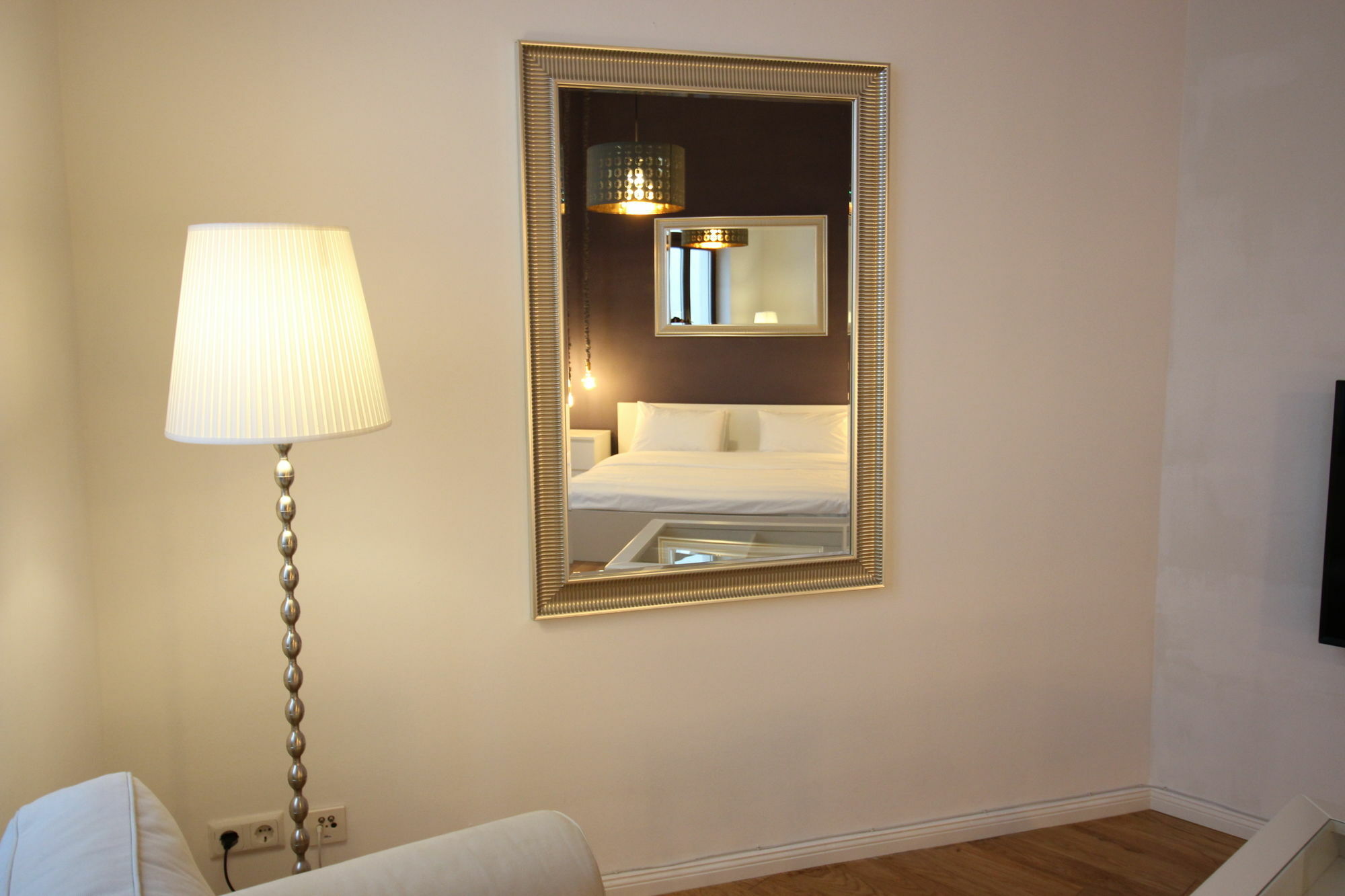 Premium Apartment In The Heart Of Cologne Luaran gambar